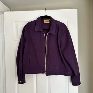 Big Bud Press Ricky Jacket size L, like new